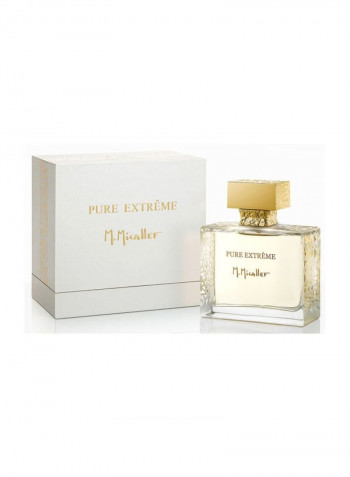 بيور تكستشر EDP 100مل