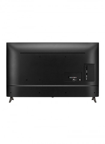43-Inch LED Full HD TV With Built-In Receiver 43LM5500PVA Black