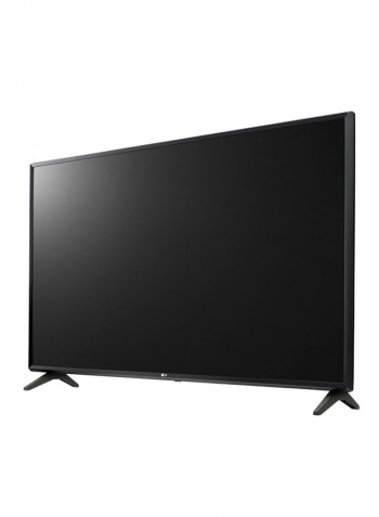 43-Inch LED Full HD TV With Built-In Receiver 43LM5500PVA Black