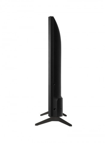43-Inch LED Full HD TV With Built-In Receiver 43LM5500PVA Black