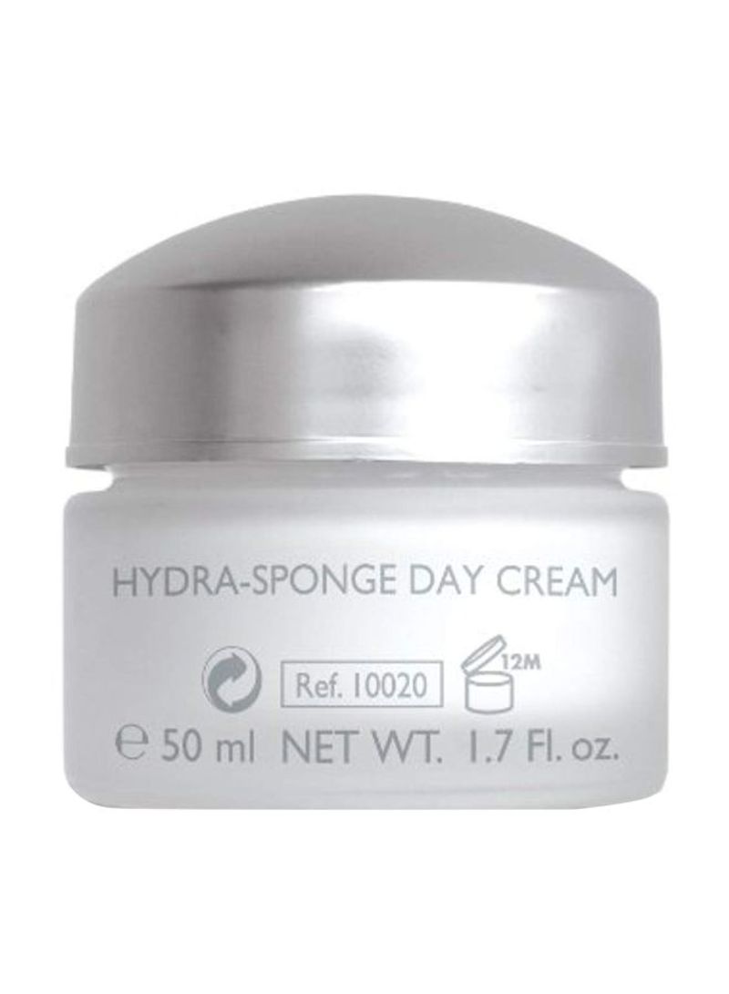 Hydra-sponge Day Cream 1.7ounce