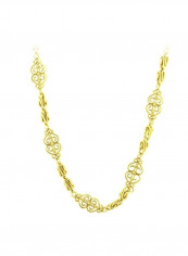 Metal Link Necklace reviews Metal Link Necklace