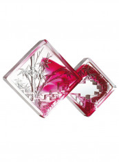 Victory Decorative Piece Multicolour 4 x19.1 x 18.2centimeter