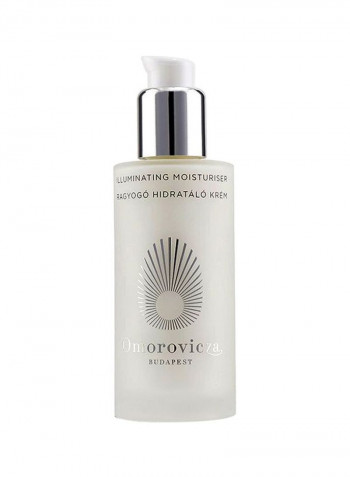 Illuminating Moisturiser 50ml