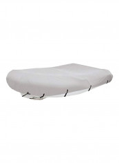 Inflatable Boat Cover