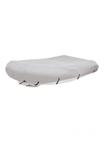 Inflatable Boat Cover