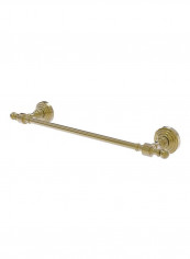 Retro Wave Collection Towel Bar Gold 36inch reviews Retro Wave Collection Towel Bar Gold 36inch