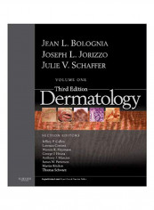 Dermatology Hardcover 3
