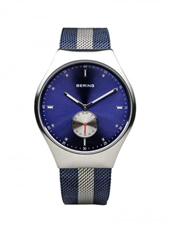 Men's Smart Traveler Analog Watch 70142-809
