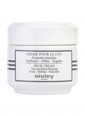 Neck Cream The Enriched Formula Clear 50ml