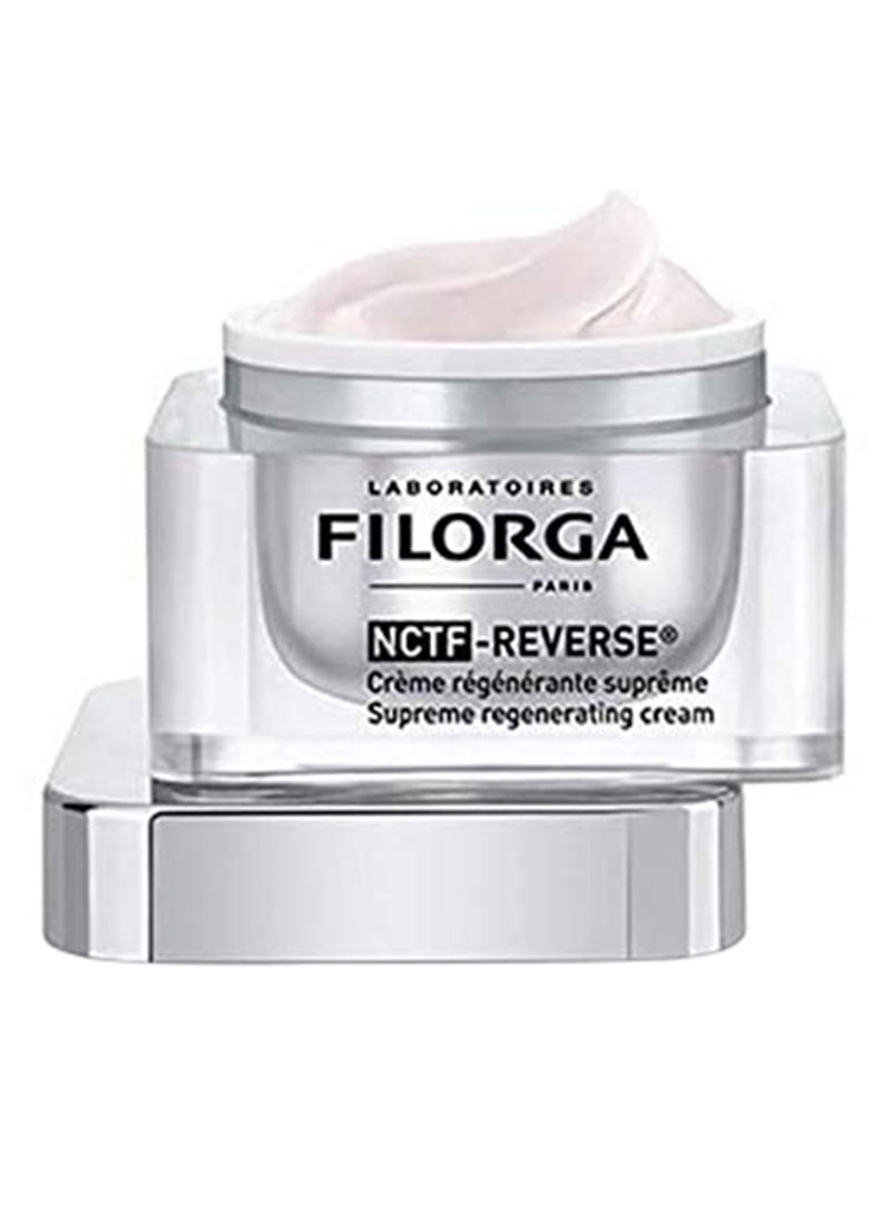 NCTF Reverse Supreme Regenerating Cream 50ml