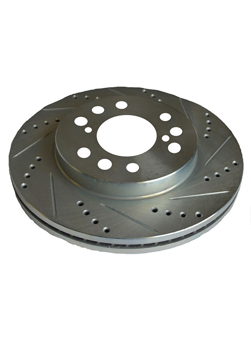GMC Ceramic Front Disc Brake