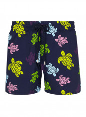 Printed Moorise Swim Shorts Navy reviews Printed Moorise Swim Shorts Navy