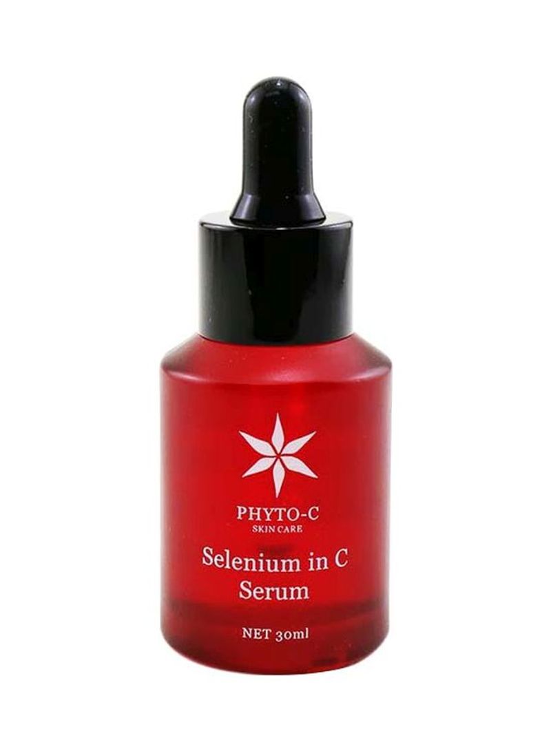 Selenium In C Serum 30ml