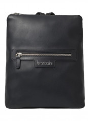 Jennifer Logo Detail Reversible Backpack 15.7-Inch Black تقييمات Jennifer Logo Detail Reversible Backpack 15.7-Inch Black