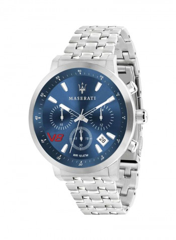 Men's Granturismo Analog Watch R8873134002