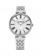 Women's Stainless Steel Analog Wrist Watch H SH LA726103 1AR