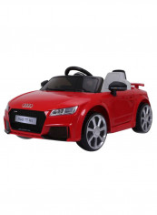 Audi TT Electric Ride On Car reviews Audi TT Electric Ride On Car