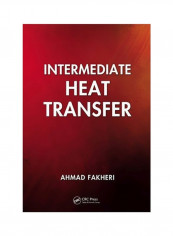 Intermediate Heat Transfer Hardcover