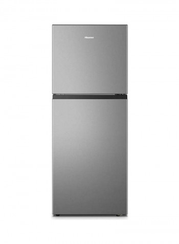 Double Door Refrigerator 264L 264 l RT264N4DGN Silver