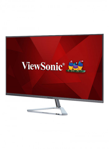 Full HD Monitor 32inch Black