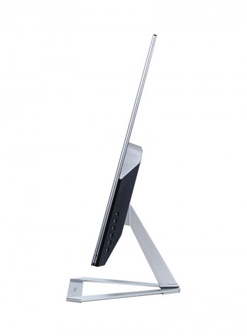 Full HD Monitor 32inch Black