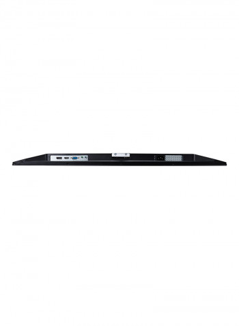 Full HD Monitor 32inch Black