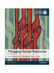 Managing Human Resources Paperback 8