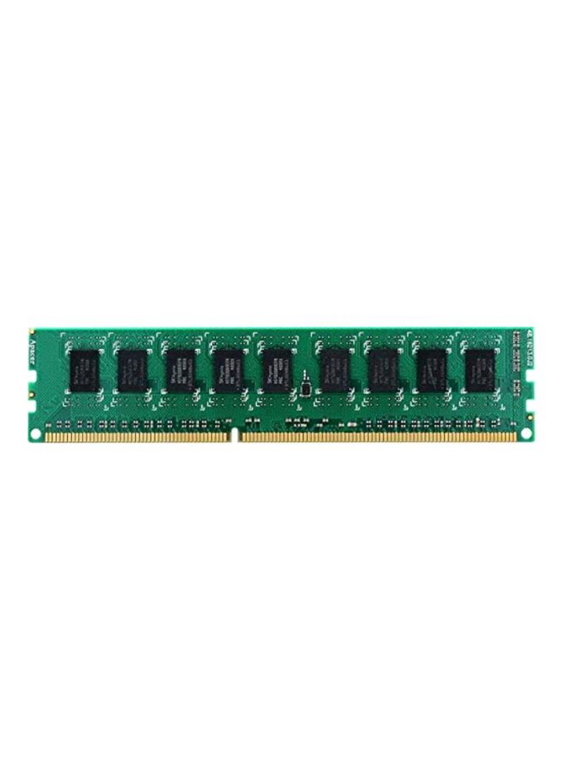 UDIMM DDR4 RAM 8GB