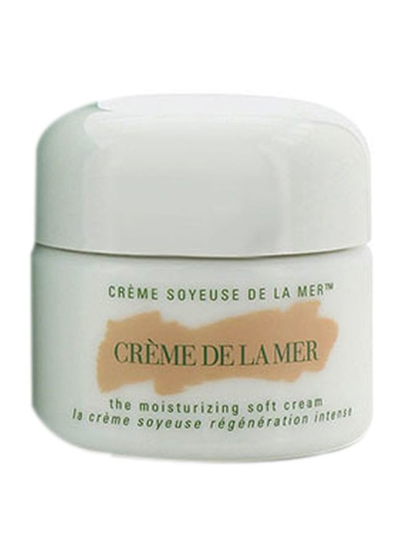 Creme De Lamer Moisturizing Soft Cream 30ml