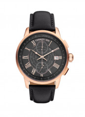 Men's Mucciano Analog Wrist Watch C CRWA29301