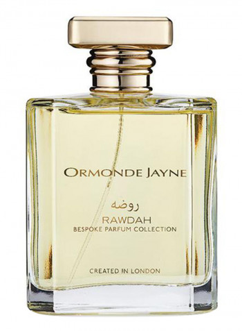 عطر روضة حسب الطلب 120ملليلتر