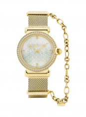 Women's Corniglia Water Resistant Metal Analog Watch CCRWM26805