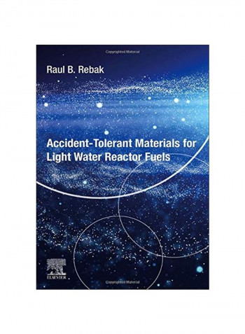 Accident Tolerant Materials For Light Water Reactor Fuels Paperback