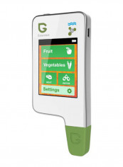 Digital Food Nitrate Tester Fruit Vegetable And Meat Fish Detection Tool White/Green reviews Digital Food Nitrate Tester Fruit Vegetable And Meat Fish Detection Tool White/Green
