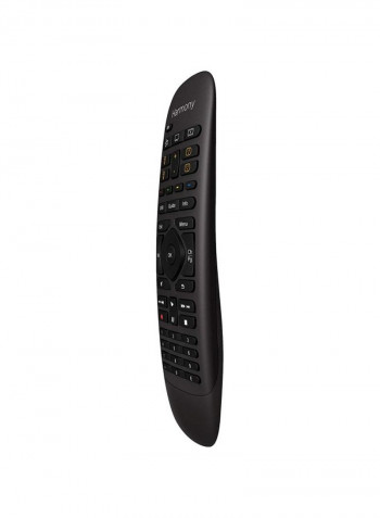 Harmony Companion All in One Remote Control Black