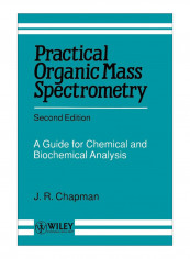 Practical Organic Mass Spectrometry Paperback 2nd