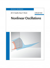 Nonlinear Oscillations Paperback