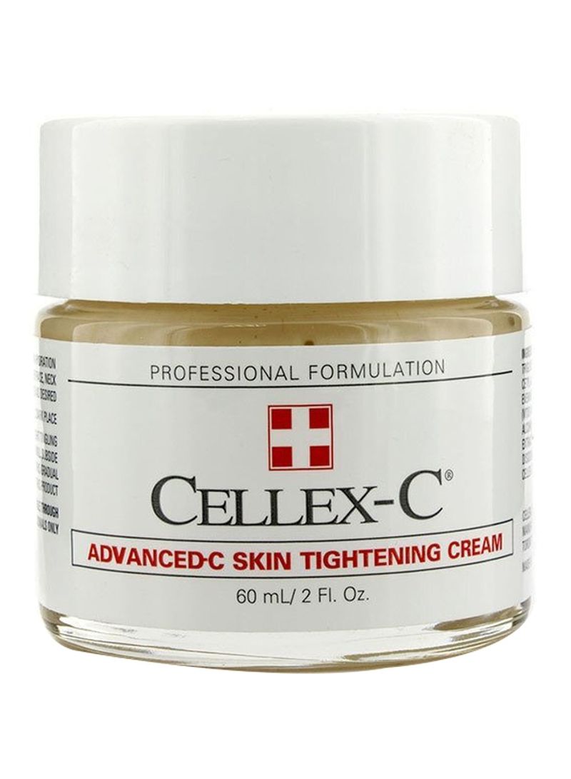 Advanced-C Skin Tightening Cream 60ml