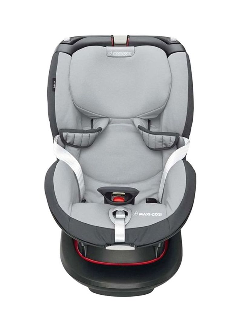 Baby Safe Rubi XP 0+ Months Car Seat - Dawn Grey