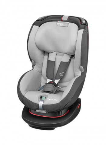 Baby Safe Rubi XP 0+ Months Car Seat - Dawn Grey