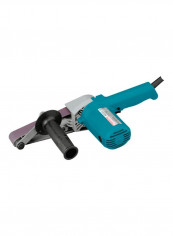 Belt Sander, 550W, 9031 Blue/Silver/Black 380millimeter