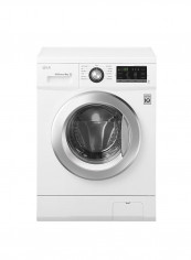 Electric Front Load Washing Machine 7 kg FH2J3QDNP0 White reviews Electric Front Load Washing Machine 7 kg FH2J3QDNP0 White
