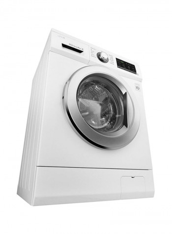 Electric Front Load Washing Machine 7 kg FH2J3QDNP0 White