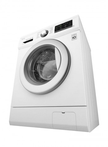 Electric Front Load Washing Machine 7 kg FH2J3QDNP0 White