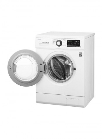 Electric Front Load Washing Machine 7 kg FH2J3QDNP0 White