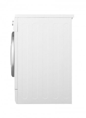 Electric Front Load Washing Machine 7 kg FH2J3QDNP0 White