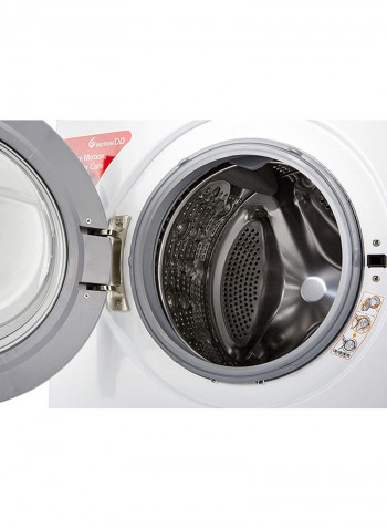 Electric Front Load Washing Machine 7 kg FH2J3QDNP0 White