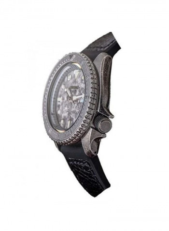Men's 5 Sports Water Resistant Analog Watch SRPE79K1
