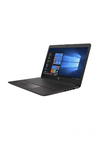 Renewed - 245 G7 Laptop With 14-Inch Display, AMD Ryzen 3-3300U Processsor/Windows 10 Home/4GB RAM/1TB HDD/AMD Radeon Vega 6 Graphics Dark Ash Silver